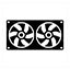 Noctua NF-A Premium Quiet Fan