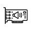 Creative Sound Blaster Z SE Internal PCI-e Gaming Sound Card