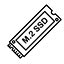 WD_BLACK 2TB SN850P NVMe 