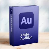 Adobe Audition