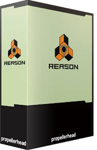 Propellerhead Reason