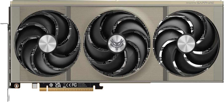 Sapphire Nitro+ RX 9070 XT 16GB - Image 2