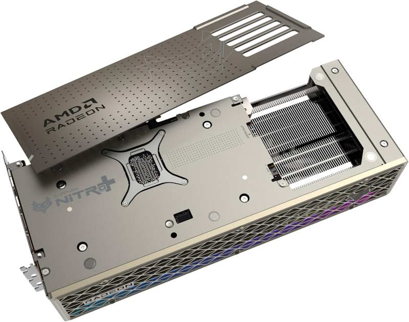 Sapphire Nitro+ RX 9070 XT 16GB - Image 3